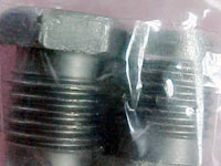 Nickel Zinc